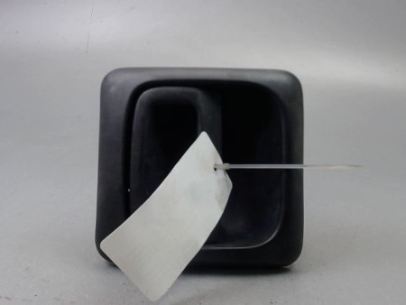 POIGNEE EXTERIEURE PORTE AVANT DROIT PEUGEOT BOXER 330C TOLE 2002-