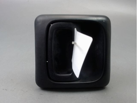 POIGNEE EXTERIEURE PORTE AVANT GAUCHE PEUGEOT BOXER 330C TOLE 2002-