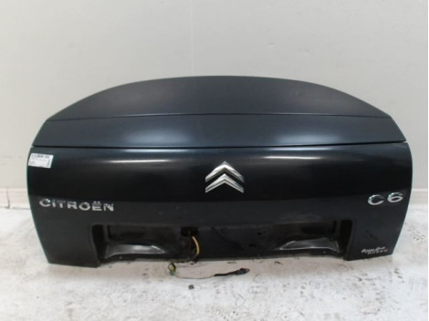 COFFRE ARRIERE CITROEN C6 BERL. 2005-2013