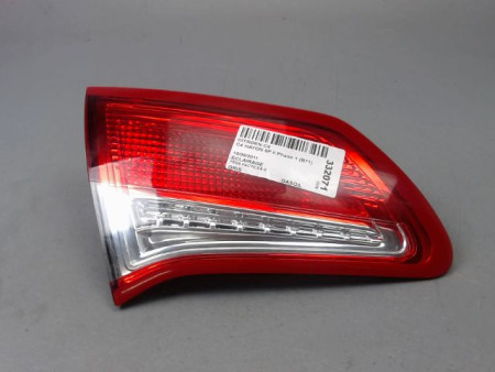 FEUX FACTICE G CITROEN C4 II Phase 1 (B71) 2010-2015