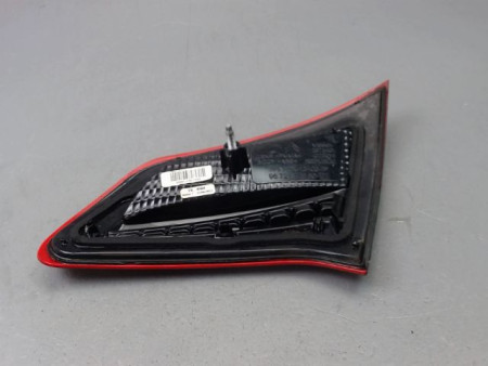 FEUX FACTICE G CITROEN C4 II Phase 1 (B71) 2010-2015