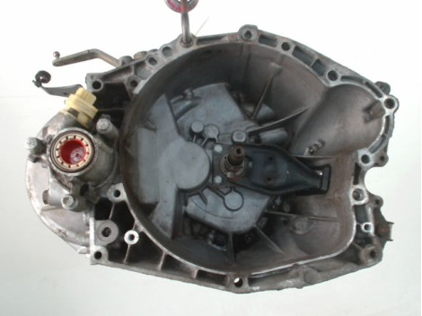 BOITE A VITESSE MECANIQUE PEUGEOT 206 1998-2009 1.9 D