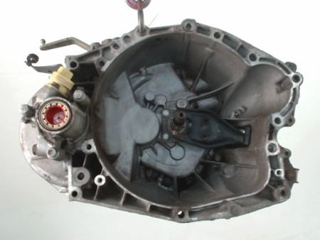 BOITE A VITESSE MECANIQUE PEUGEOT 206 1998-2009 1.9 D