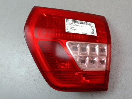 FEU ARRIERE INTERIEUR DROIT CITROEN C5 TOURER II (X7) 2008-...