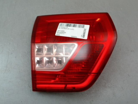FEU ARRIERE INTERIEUR GAUCHE CITROEN C5 TOURER II (X7) 2008-...