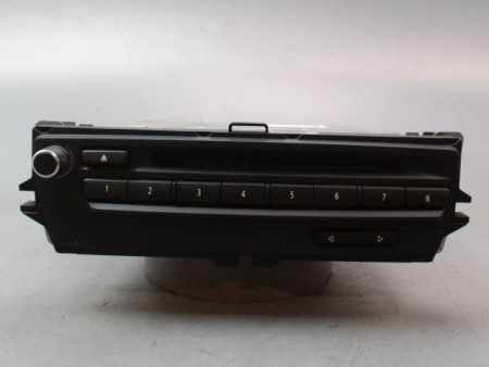 AUTORADIO BMW X1