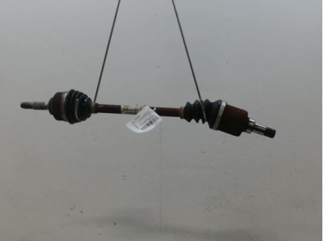 TRANSMISSION AVANT GAUCHE PEUGEOT 207 2006-2013 1.4