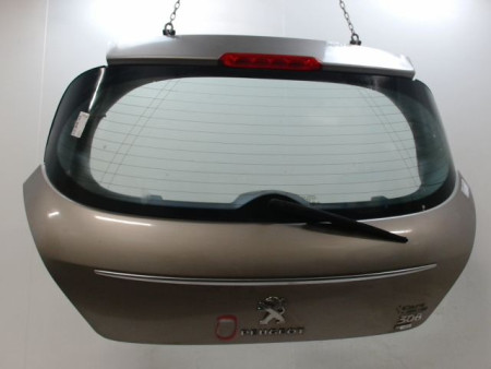 HAYON PEUGEOT 308 I Phase 1 2007-2011