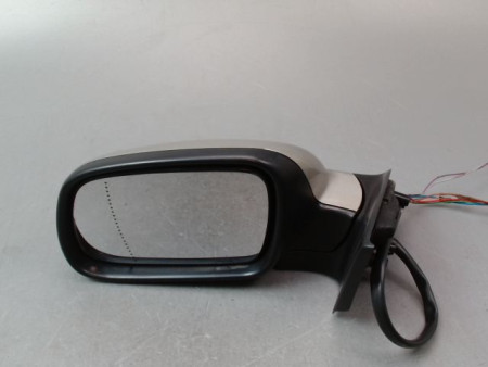 RETROVISEUR EXTERIEUR ELECTRIQUE GAUCHE PEUGEOT 307 Phase 2 2005-2007