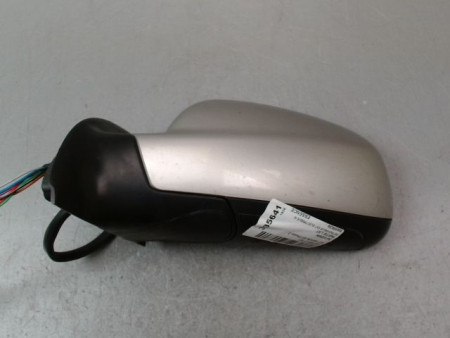 RETROVISEUR EXTERIEUR ELECTRIQUE GAUCHE PEUGEOT 307 Phase 2 2005-2007