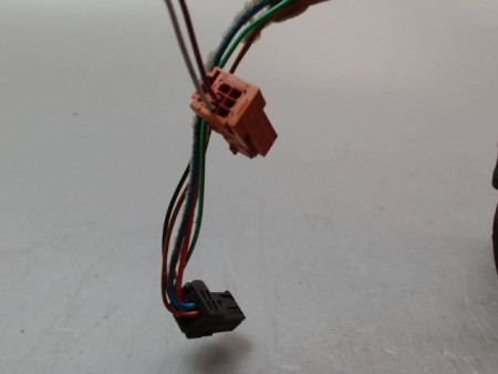 RETROVISEUR EXTERIEUR ELECTRIQUE GAUCHE PEUGEOT 307 Phase 2 2005-2007