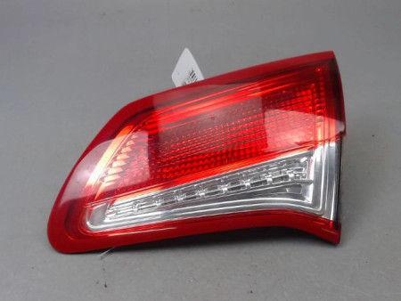 FEUX FACTICE D  CITROEN C4 II Phase 1 (B71) 2010-2015