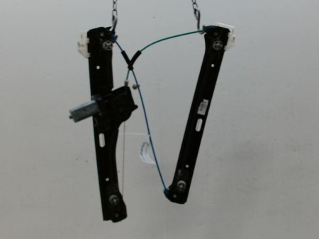MECANISME+MOTEUR LEVE-GLACE AVANT GAUCHE BMW X1
