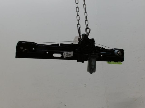 MECANISME+MOTEUR LEVE-GLACE ARRIERE DROIT BMW X1