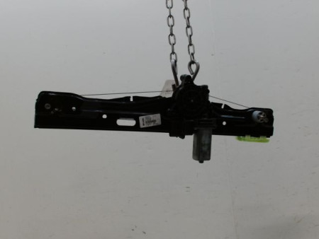 MECANISME+MOTEUR LEVE-GLACE ARRIERE DROIT BMW X1
