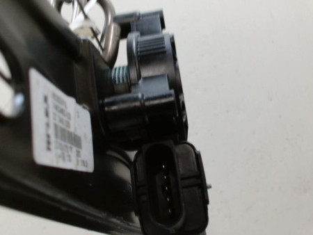 MECANISME+MOTEUR LEVE-GLACE ARRIERE DROIT BMW X1