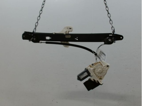 MECANISME+MOTEUR LEVE-GLACE ARRIERE GAUCHE SEAT ALTEA MONOSP. Phase 2 2009-...