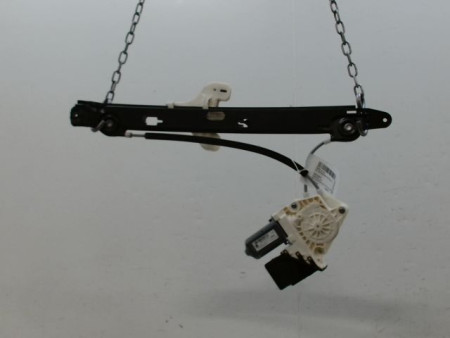 MECANISME+MOTEUR LEVE-GLACE ARRIERE GAUCHE SEAT ALTEA MONOSP. Phase 2 2009-...