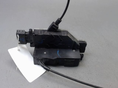 SYSTEME CONDAMNATION ARRIERE GAUCHE CITROEN C4 PICASSO MONOSP. I 2007-2013