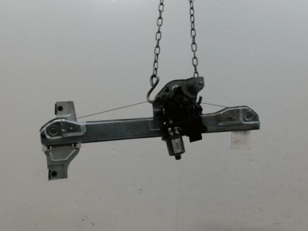 MECANISME+MOTEUR LEVE-GLACE AVANT GAUCHE PEUGEOT 2008 Phase 1 2013-...