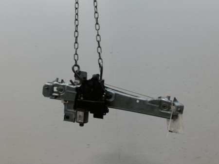 MECANISME+MOTEUR LEVE-GLACE ARRIERE GAUCHE PEUGEOT 2008 Phase 1 2013-...
