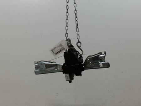 MECANISME+MOTEUR LEVE-GLACE ARRIERE GAUCHE PEUGEOT 308 I Phase 1 2007-2011