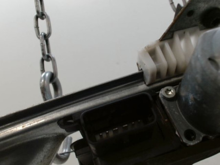 MECANISME+MOTEUR LEVE-GLACE ARRIERE GAUCHE PEUGEOT 308 I Phase 1 2007-2011