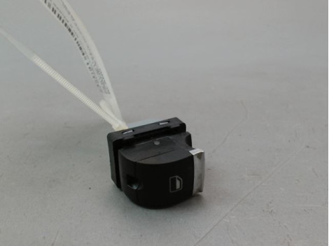 COMMANDE LEVE-GLACE PORTE AVD AUDI A3 SPORTBACK II Phase 2 (8P) 2008-2012