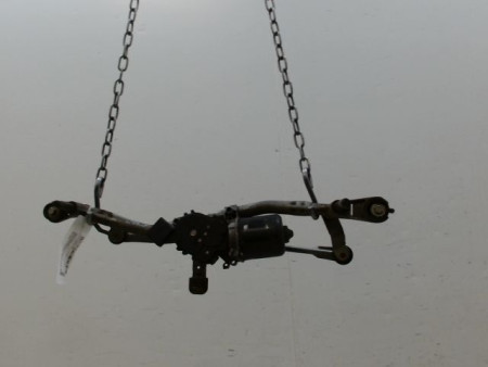 MECANISME ESSUIE-GLACE AVANT CITROEN C3 II Phase 1 (A51) 2009-2013