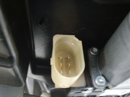 MECANISME+MOTEUR LEVE-GLACE AVANT GAUCHE MINI MINI II Phase 1 (R56) 2006-2010