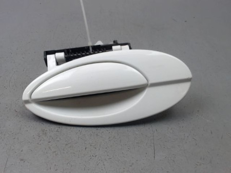 POIGNEE EXTERIEURE PORTE ARRIERE GAUCHE CITROEN C5 I Phase 2 2004-2008