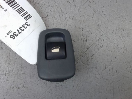COMMANDE LEVE-GLACE PORTE ARD CITROEN C5 I Phase 2 2004-2008