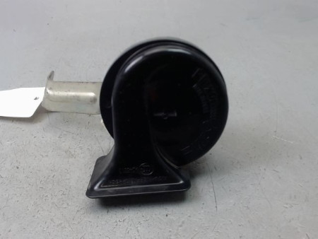 KLAXON / AVERTISSEUR CITROEN C2 Phase 2 2008-2009