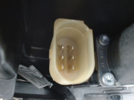 MECANISME+MOTEUR LEVE-GLACE AVANT GAUCHE MINI MINI II Phase 1 (R56) 2006-2010