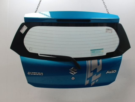 HAYON SUZUKI ALTO III 2009-...