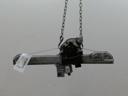 MECANISME+MOTEUR LEVE-GLACE AVANT GAUCHE PEUGEOT 2008 Phase 1 2013-...