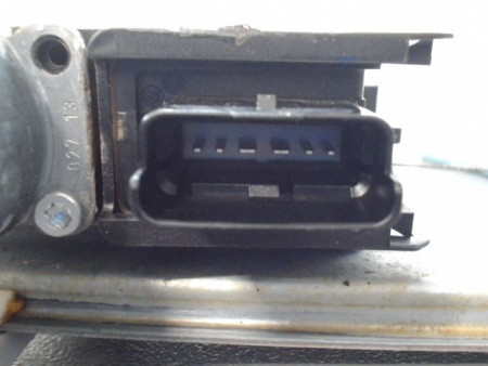 MECANISME+MOTEUR LEVE-GLACE AVANT GAUCHE PEUGEOT 2008 Phase 1 2013-...