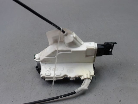 SYSTEME CONDAMNATION AVANT DROIT PEUGEOT 3008 BREAK I Phase 1 2009-2013