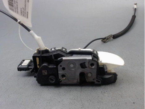 SYSTEME CONDAMNATION AVANT GAUCHE PEUGEOT 3008 BREAK I Phase 1 2009-2013