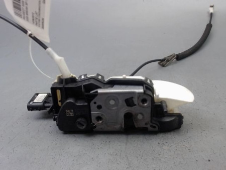 SYSTEME CONDAMNATION AVANT GAUCHE PEUGEOT 3008 BREAK I Phase 1 2009-2013