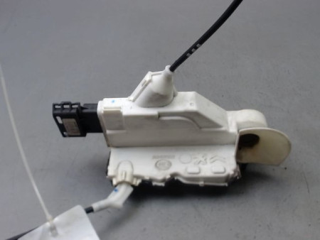 SYSTEME CONDAMNATION AVANT GAUCHE PEUGEOT 3008 BREAK I Phase 1 2009-2013