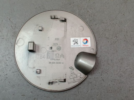 VOLET DE TRAPPE CARBURANT PEUGEOT 3008 BREAK I Phase 1 2009-2013