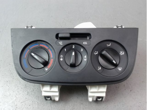COMMANDE DE CHAUFFAGE CITROEN NEMO COMBI 2008-...