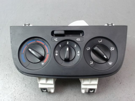 COMMANDE DE CHAUFFAGE CITROEN NEMO COMBI 2008-...