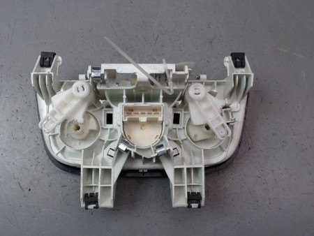COMMANDE DE CHAUFFAGE CITROEN NEMO COMBI 2008-...