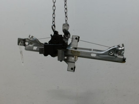 MECANISME+MOTEUR LEVE-GLACE ARRIERE DROIT PEUGEOT 3008 BREAK I Phase 1 2009-2013
