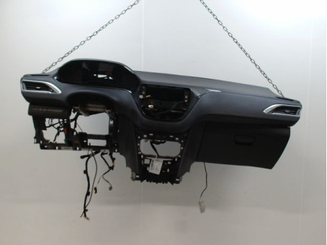 PLANCHE DE BORD  PEUGEOT 208 Phase 1 2012-...