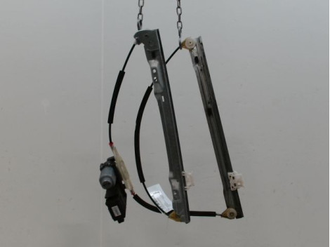 MECANISME+MOTEUR LEVE-GLACE AVANT DROIT CITROEN C4 PICASSO MONOSP. I 2007-2013