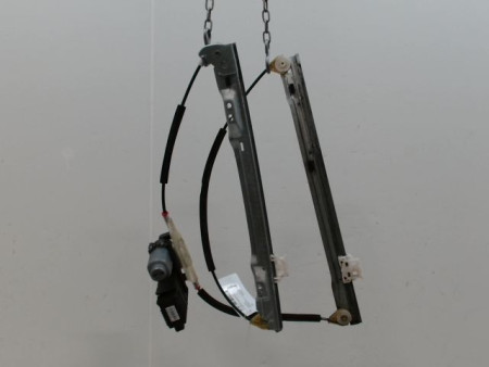 MECANISME+MOTEUR LEVE-GLACE AVANT DROIT CITROEN C4 PICASSO MONOSP. I 2007-2013