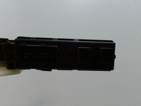 MECANISME+MOTEUR LEVE-GLACE AVANT DROIT CITROEN C4 PICASSO MONOSP. I 2007-2013